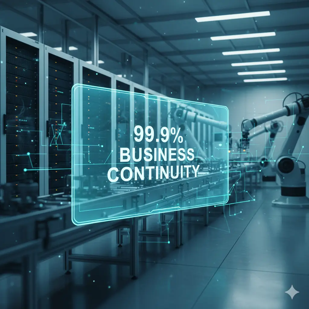 business continuity
