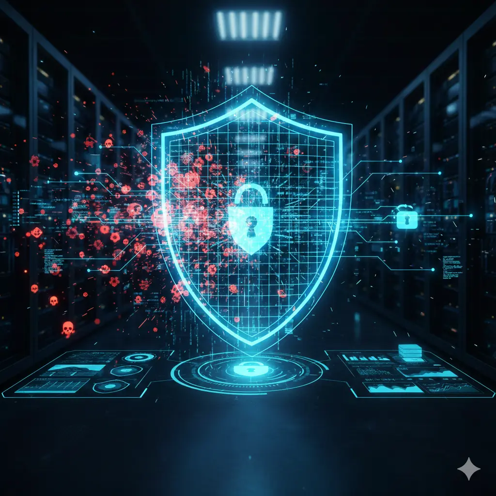 cyber security