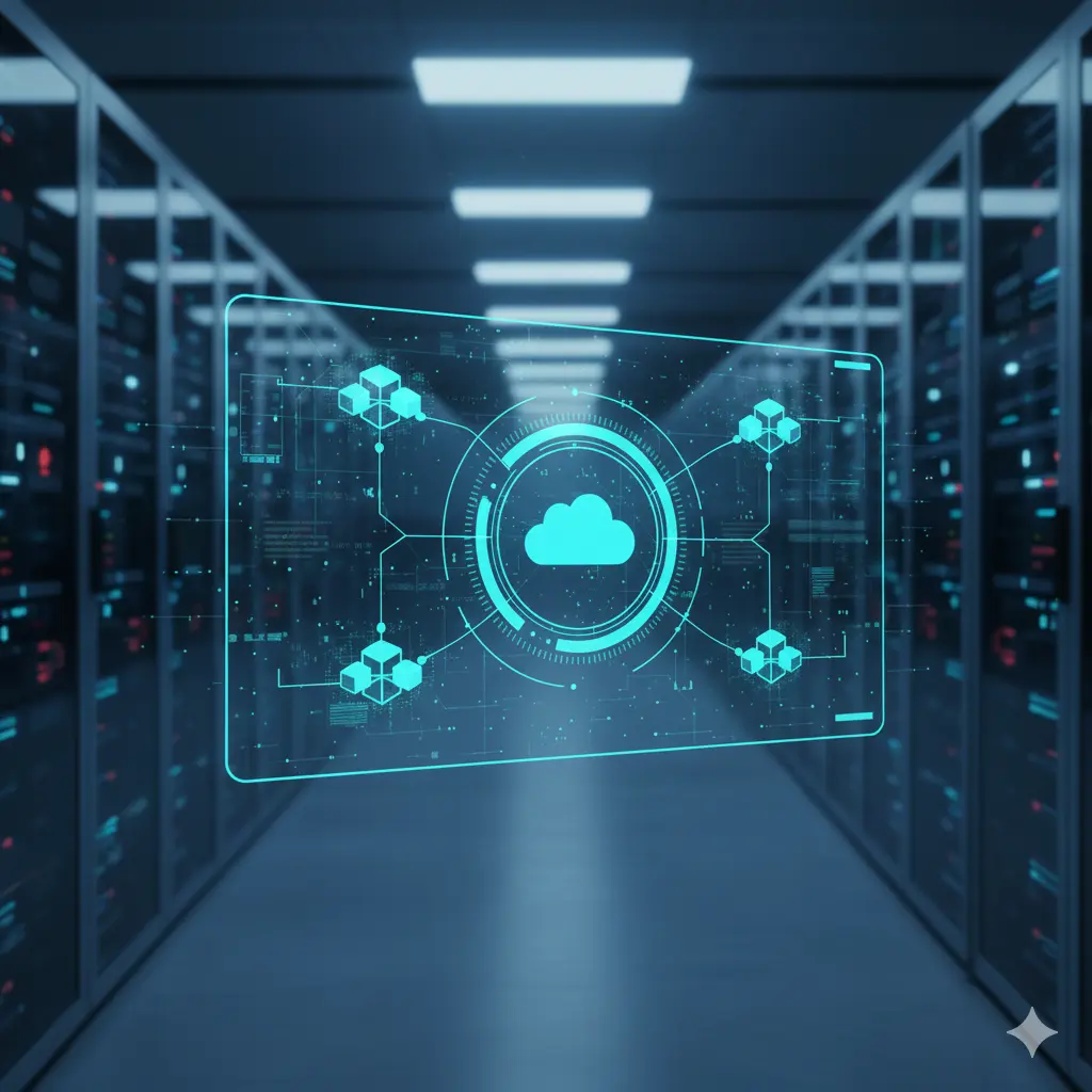 virtualization